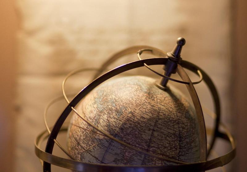 ホテル Convento De São Saturnino