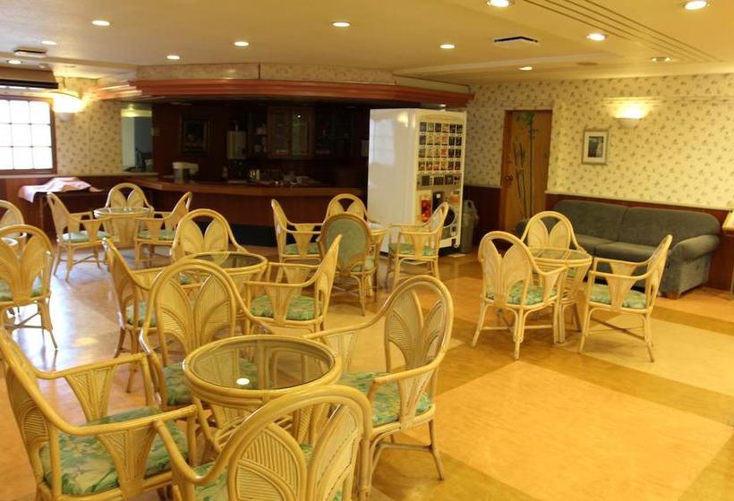 Hotel & Cottage Shirakawa Sekinosato