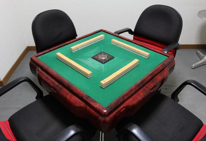 Hotel & Cottage Shirakawa Sekinosato