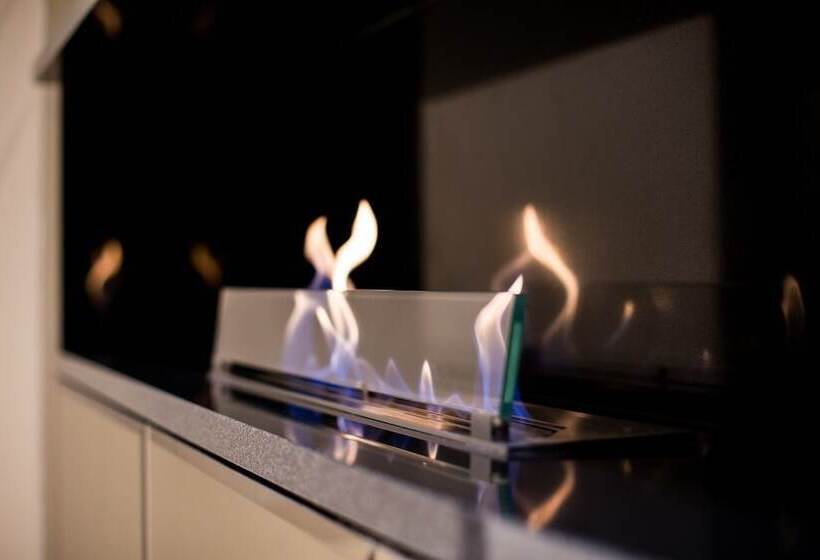 هتل Desilva Premium Poznań