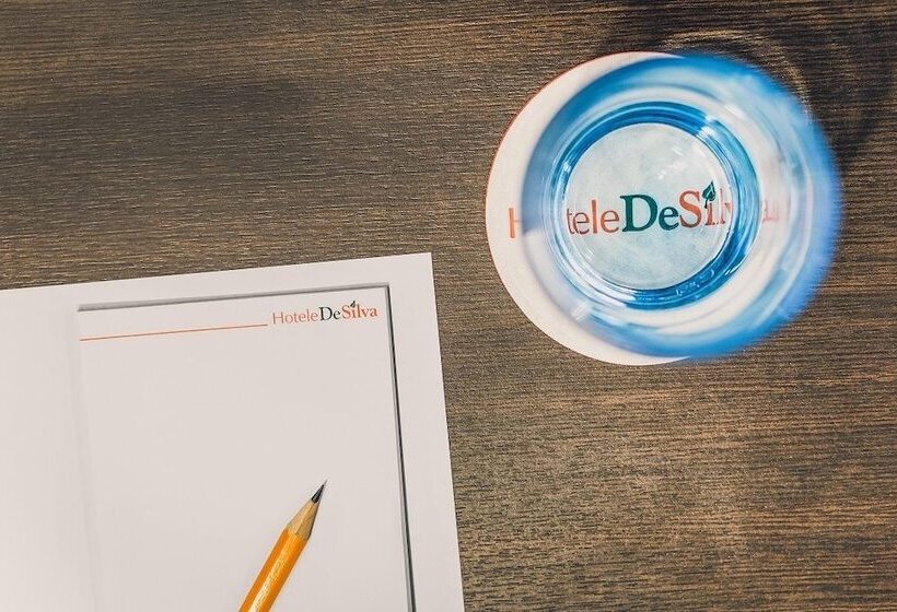 هتل Desilva Premium Poznań