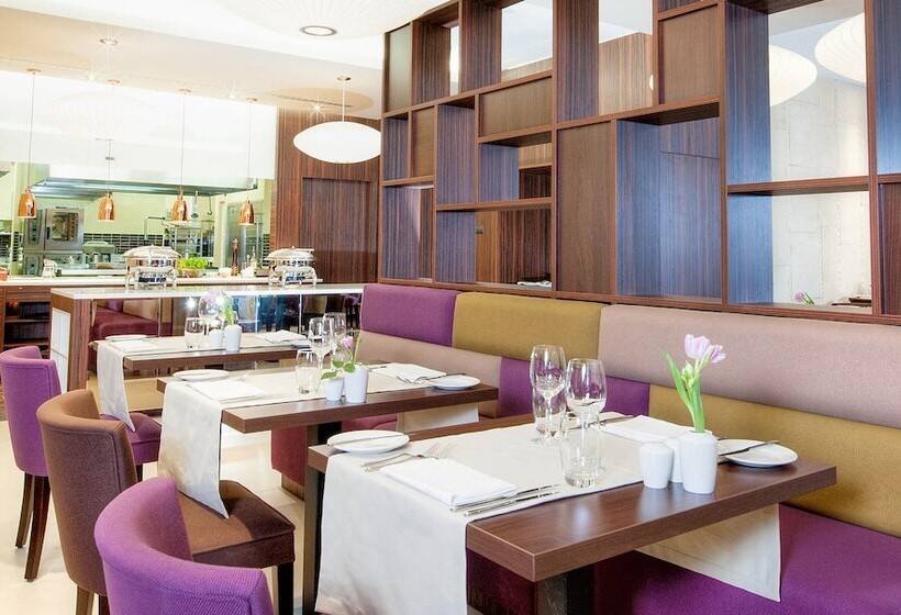 هتل Desilva Premium Poznań