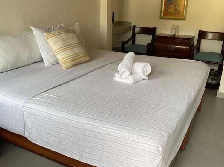 בית מלון כפרי Diamante Sayulita