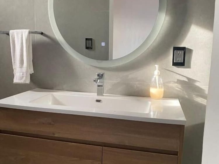 בית מלון כפרי Diamante Sayulita