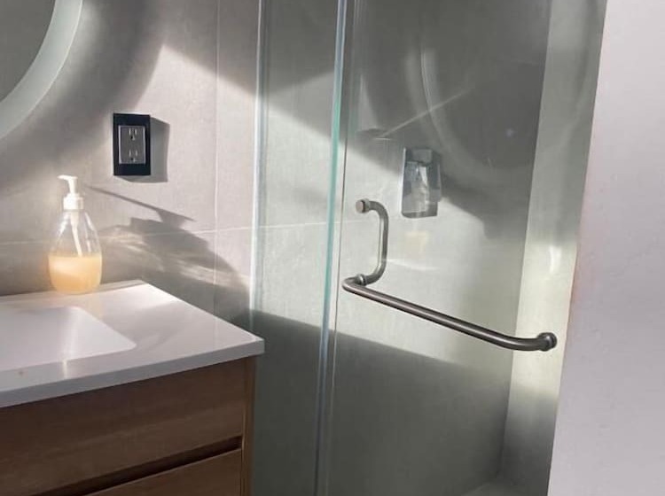 בית מלון כפרי Diamante Sayulita