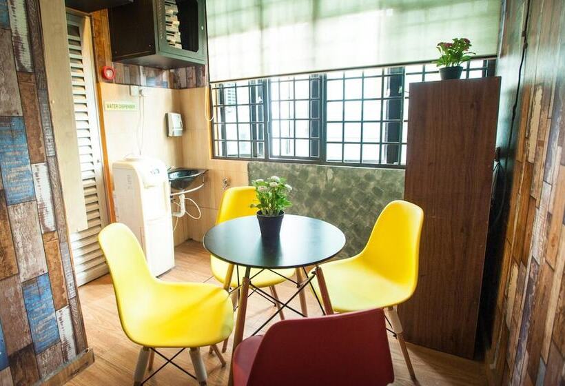 فندق Dj Citi Inn