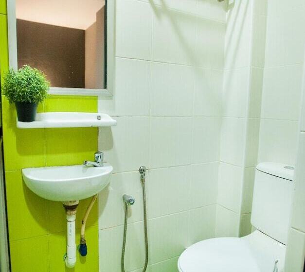 فندق Dj Citi Inn