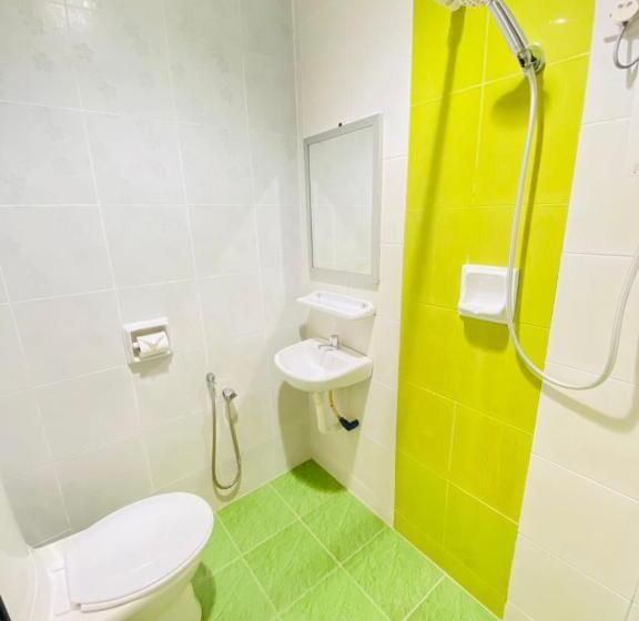 فندق Dj Citi Inn