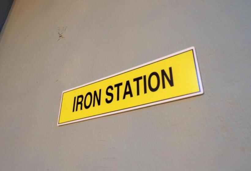 فندق Dj Citi Inn