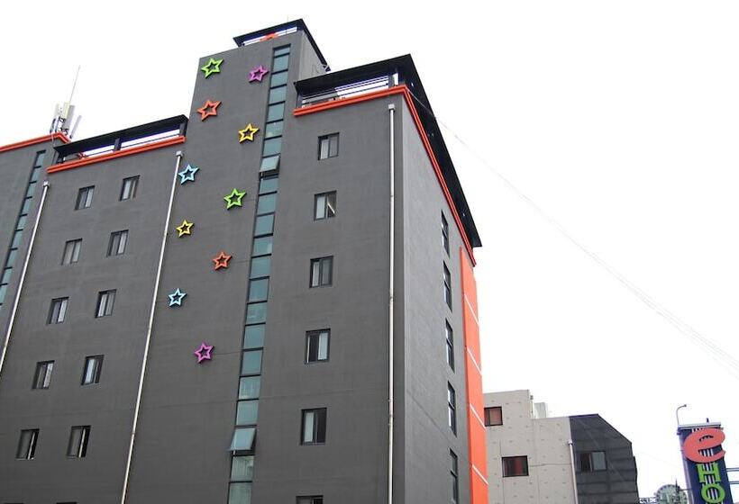 Mitasuya Ryokan Hotel Gumi By Aank