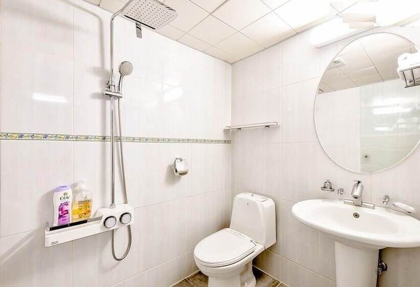 Mitasuya Ryokan Hotel Gumi By Aank