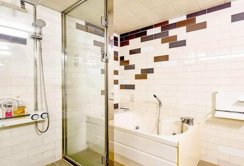 Mitasuya Ryokan Hotel Gumi By Aank