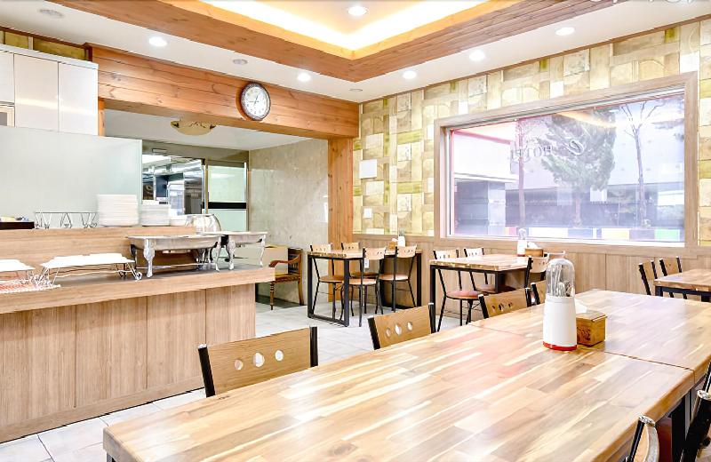 Mitasuya Ryokan Hotel Gumi By Aank