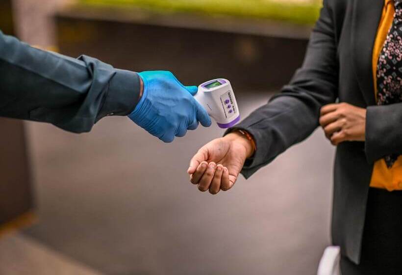 Fortune Park Sishmo, Bhubaneshwar Member Itc S Hotel Group