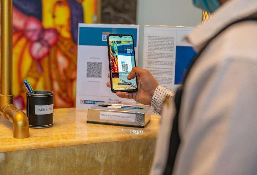 Fortune Park Sishmo, Bhubaneshwar Member Itc S Hotel Group