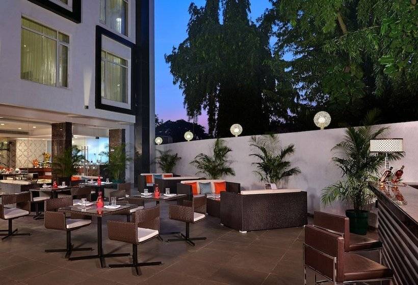 Fortune Park Sishmo, Bhubaneshwar Member Itc S Hotel Group