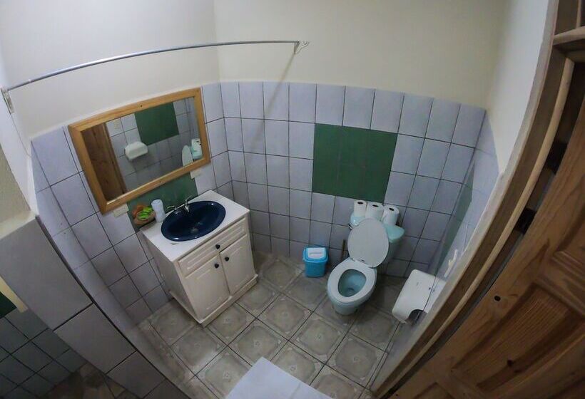 בית מלון כפרי Frank's Place