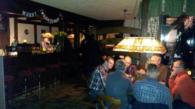 호텔 Gasthof Zwilling