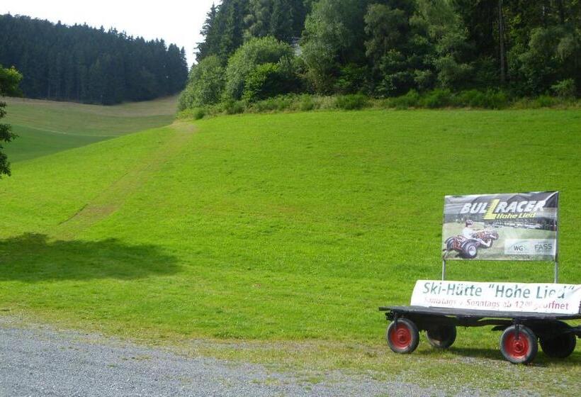 호텔 Gasthof Zwilling