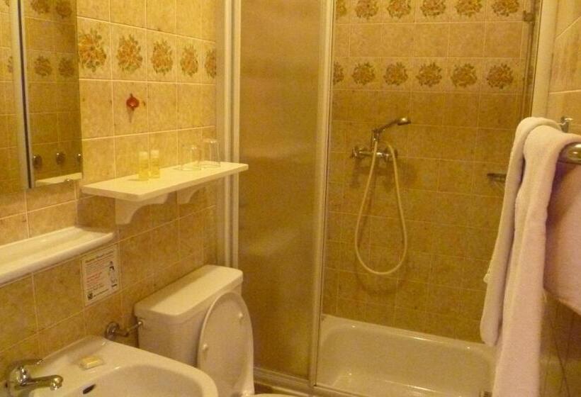 호텔 Gasthof Zwilling