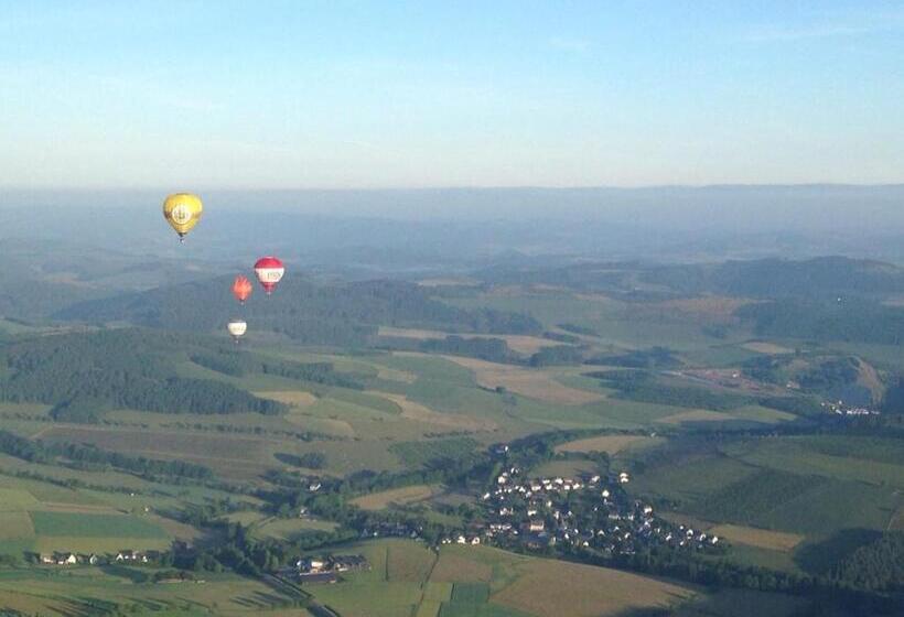 호텔 Gasthof Zwilling