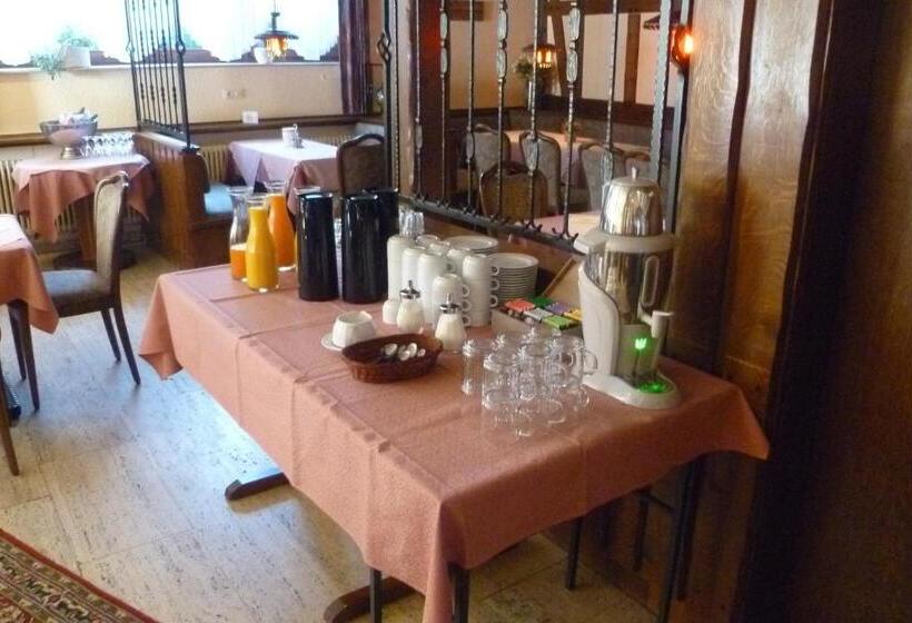 호텔 Gasthof Zwilling