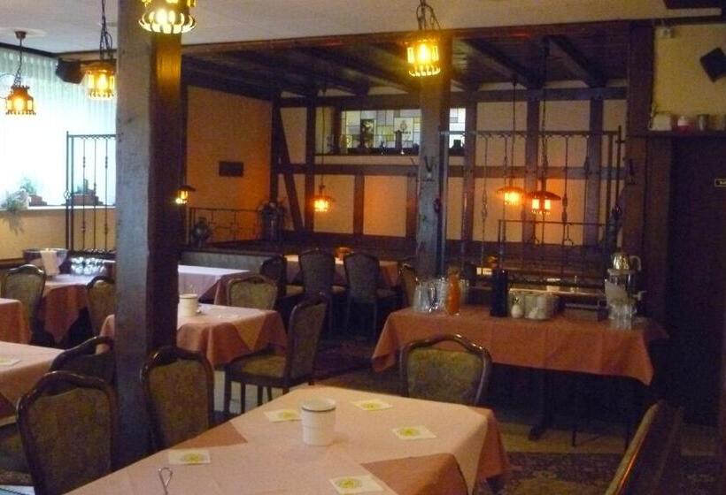 호텔 Gasthof Zwilling