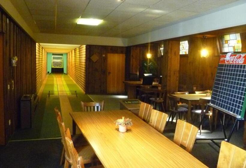 호텔 Gasthof Zwilling