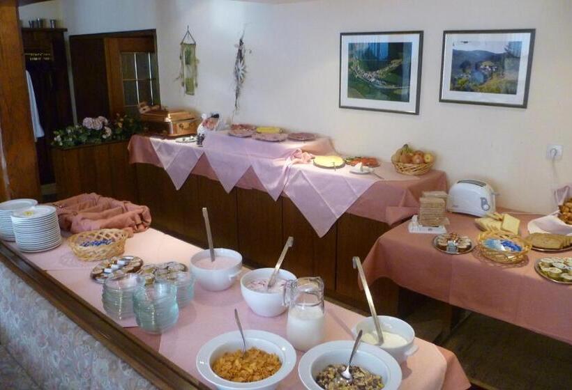 호텔 Gasthof Zwilling