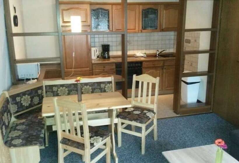 호텔 Gasthof Zwilling