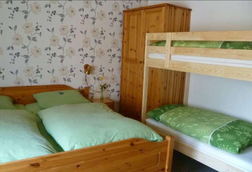 호텔 Gasthof Zwilling