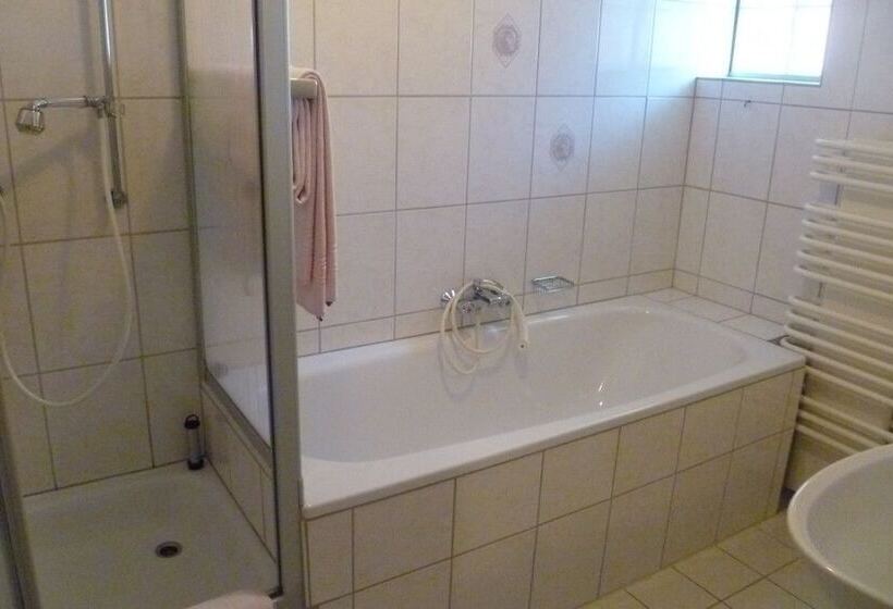 호텔 Gasthof Zwilling