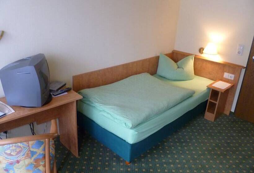 호텔 Gasthof Zwilling