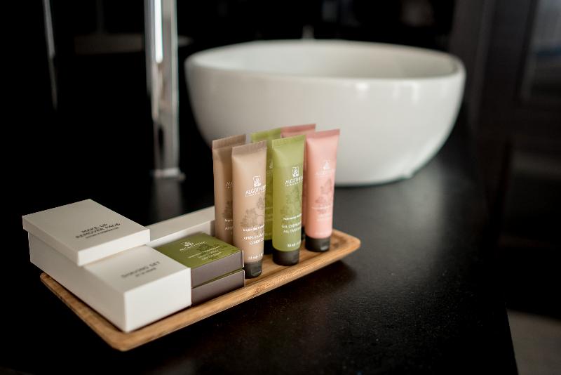 Отель H Boutique Pena Parda