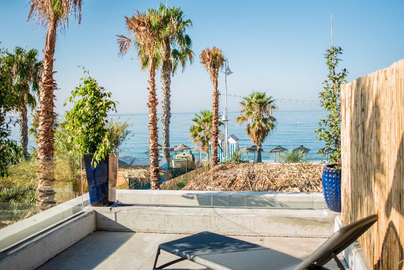 Отель H Boutique Pena Parda