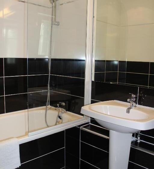 Отель Hôtel De La Meuse