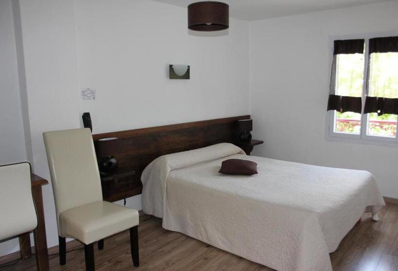 酒店 Hôtel Du Roc