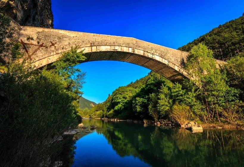 酒店 Hôtel Du Roc