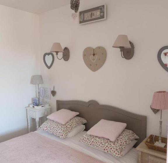 فندق Hôtel Les Embruns Sables D'olonne