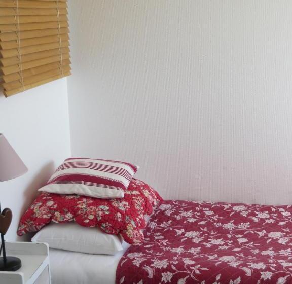 فندق Hôtel Les Embruns Sables D'olonne