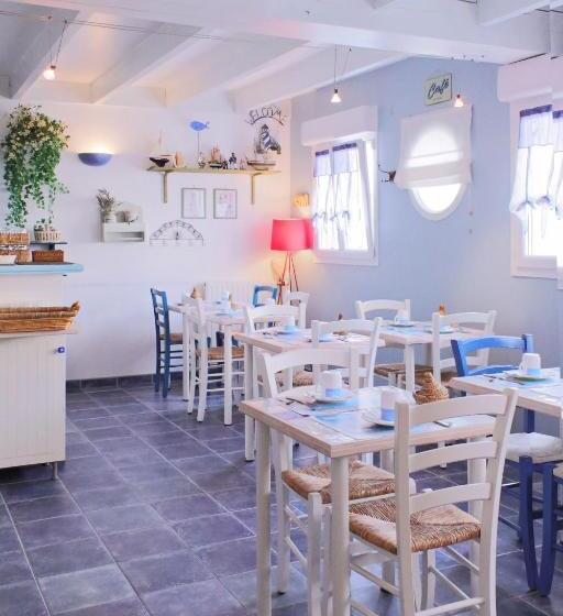 فندق Hôtel Les Embruns Sables D'olonne