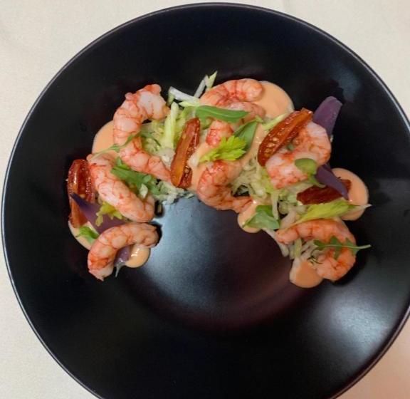 בית מלון כפרי Il Cinghialetto