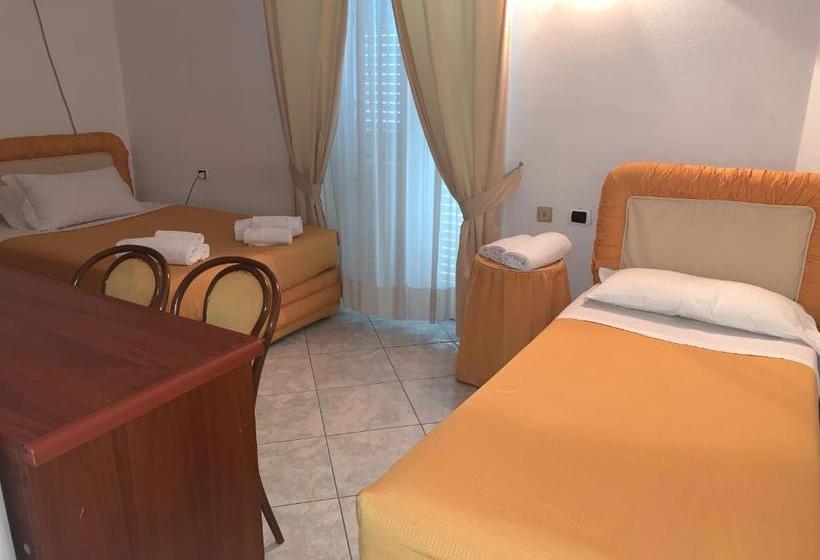 בית מלון כפרי Il Cinghialetto