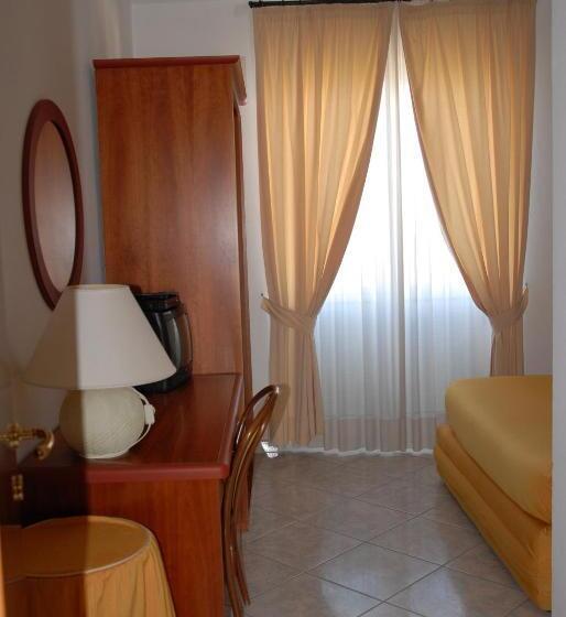 בית מלון כפרי Il Cinghialetto