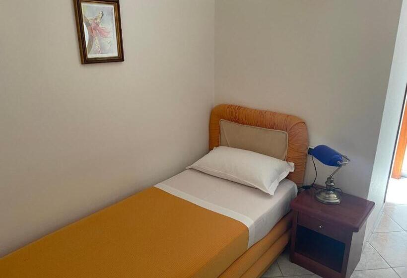 בית מלון כפרי Il Cinghialetto