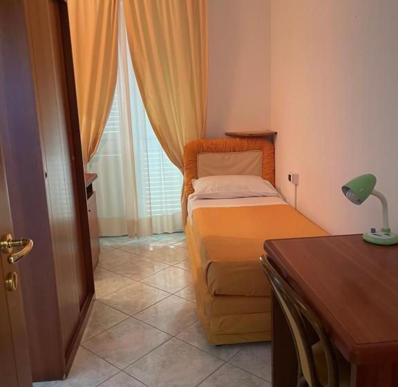 בית מלון כפרי Il Cinghialetto