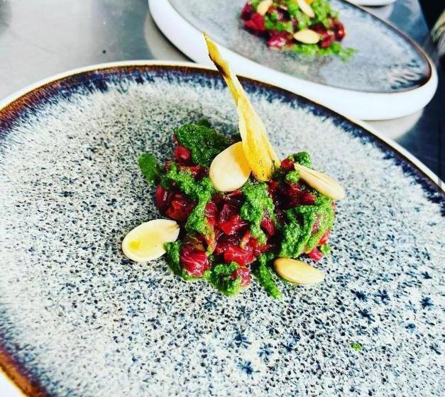 בית מלון כפרי Il Cinghialetto