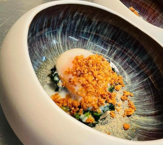 בית מלון כפרי Il Cinghialetto