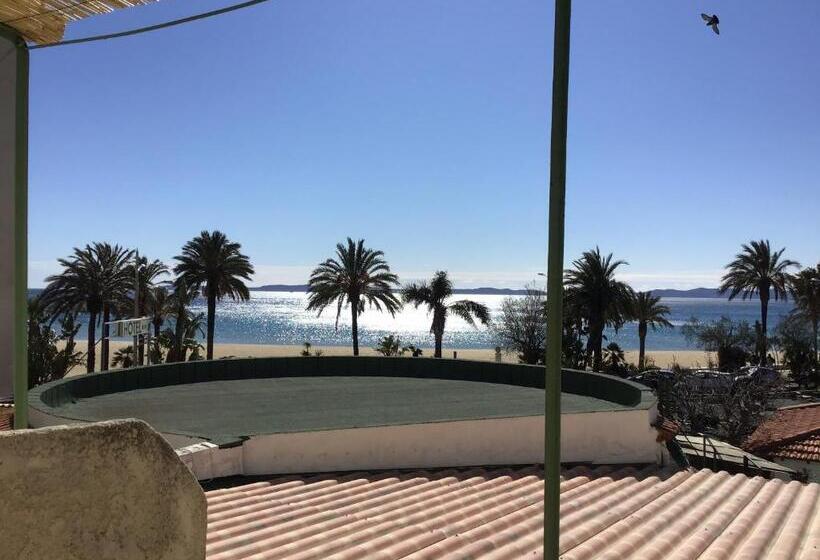 فندق L Ilot Fleuri