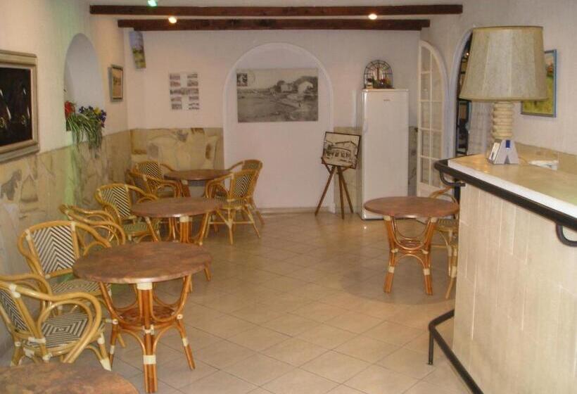 فندق L Ilot Fleuri